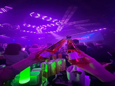 苏州酒吧招聘